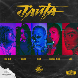 JANTA (feat. Lili AM, Mariana Mello e Gabz) [Explicit]