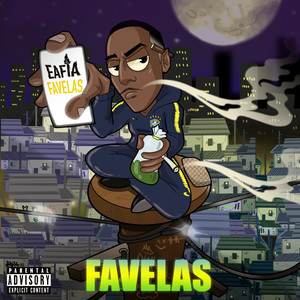 NINHOS DEL BARRIO (Explicit)