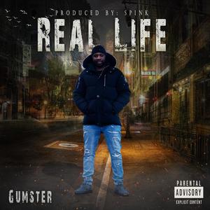 Real Life (Explicit)