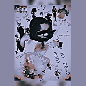 Hold It Down (feat. Slim400) (Explicit)