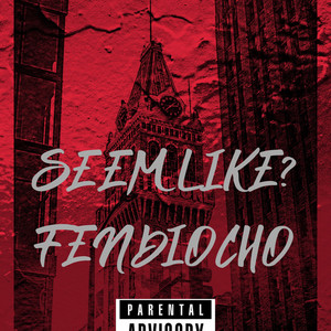 Seem Like? (Explicit)