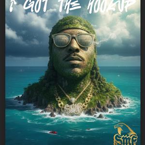 I GOT THE HOOK UP (Explicit)