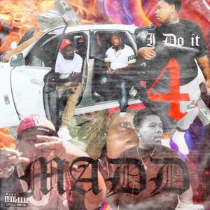 For My Brothers (feat. Maj4l) (Explicit)