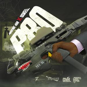 P80 (feat. Wayne 4m & Gskell) (Explicit)