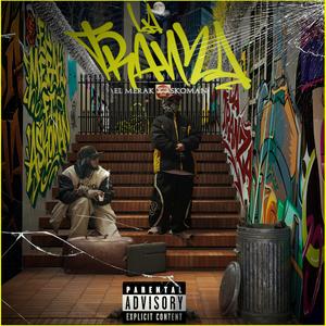 La Tranza (feat. Askoman) (Explicit)