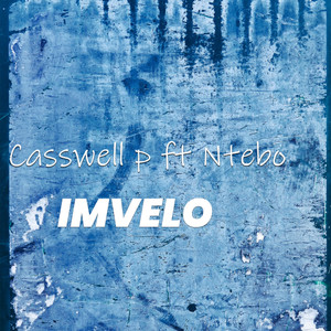 Imvelo(feat. Ntebo)
