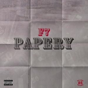 Papery (Explicit)