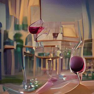 Wine Glass (Explicit)