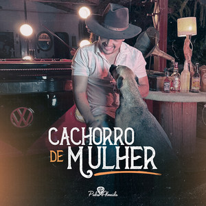 Cachorro de Mulher