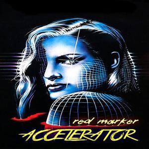 Accelerator