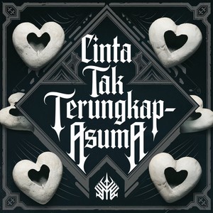 Cinta Tak Terungkap