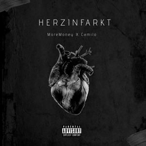 Herzinfarkt (feat. camilo) [Explicit]