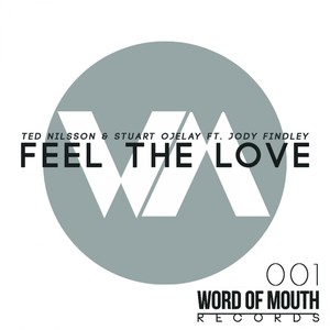 Feel The Love (Original Mix)