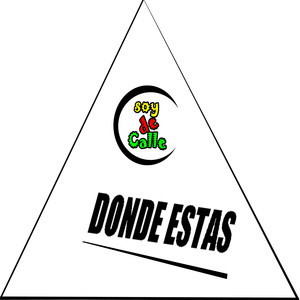 Donde Estas