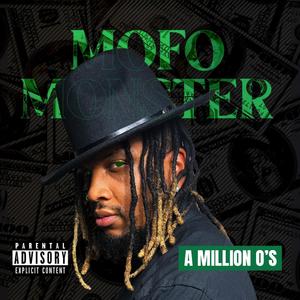 A Million O's (feat. Brian Cade) (Explicit)