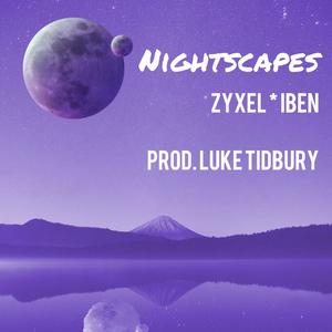 Nightscapes (feat. Iben) [Explicit]