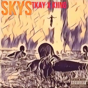 Skys (feat. Kiing)