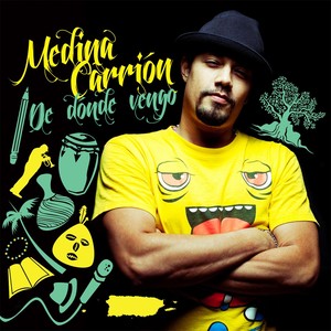 Dinero Hambriento(feat. Kianí Medina)