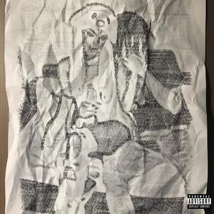 lost2u (feat. k9!) (Explicit)