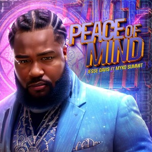 Peace of Mind (feat. Myko Summit)