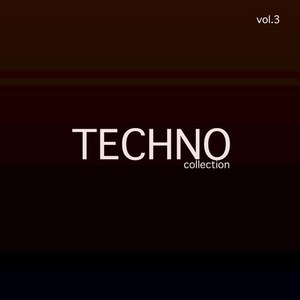 Techno Collection, Vol. 3
