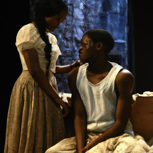 Say She Don't Love Street Niggas (Explicit)