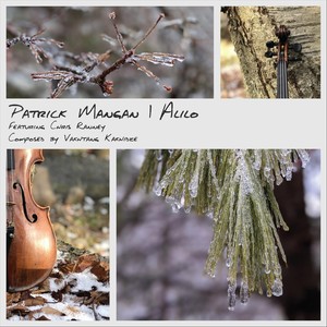 Alilo(feat. Chris Ranney)