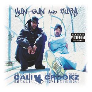 Gangsta **** (Explicit)