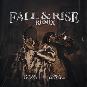 Fall and Rise (feat. Rheon Elbourne) (Remix)