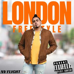 London Freestyle (Explicit)