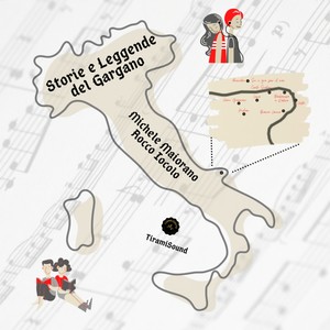 Storie e Leggende del Gargano