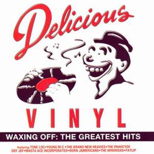 Waxing Off: Delicious Vinyl's Greatest Hits