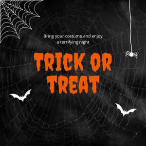 Trick Or Treat (Explicit)