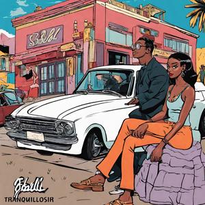 4am Coffee (feat. Beesax)