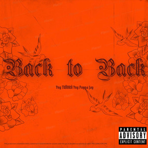 Back To Back Freestyle (Explicit)