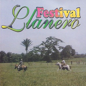 Festival Llanero