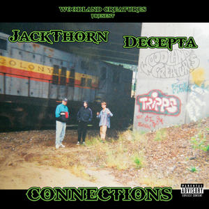 Nothing but a Mic (feat. Bali & SonJay) (Explicit)