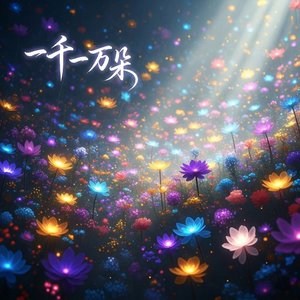 一千一万朵-季凉川