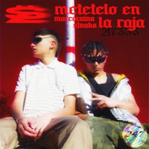 METETELO EN LA RAJA (Explicit)