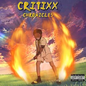 Chronicles (Explicit)