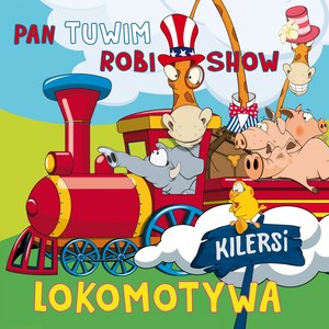 Lokomotywa