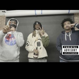 30 (feat. Rebel Thevfterpvrty & Dola) (Explicit)