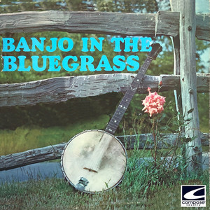 Banjo In The Bluegrass