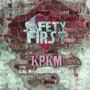 Kau Pergi Ku Tetap Menanti