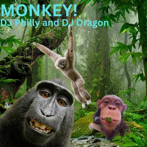 MONKEY! (feat. Jeremiah Klein)