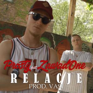 Relacje (feat. ZawadOne) [Explicit]