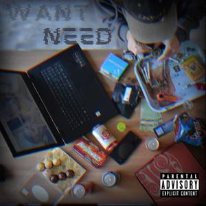Want/Need (Explicit)