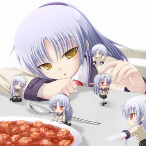 Angel Beats SSS (改版)