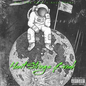 Heart Strings Break (feat. Aris Stoss & Risen Mikey) (Explicit)