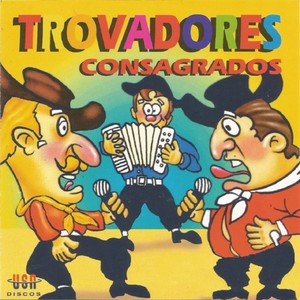 Trovadores Consagrados